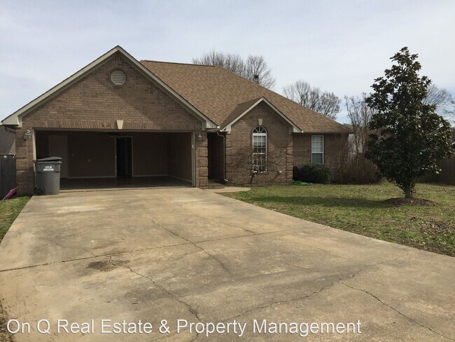 Building Photo - 4 br, 2 bath House - 336 Oxford Cove