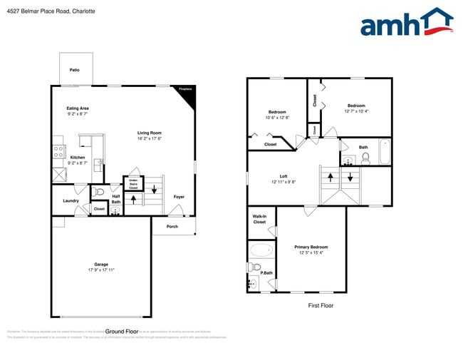 Building Photo - 4527 Belmar Place Rd