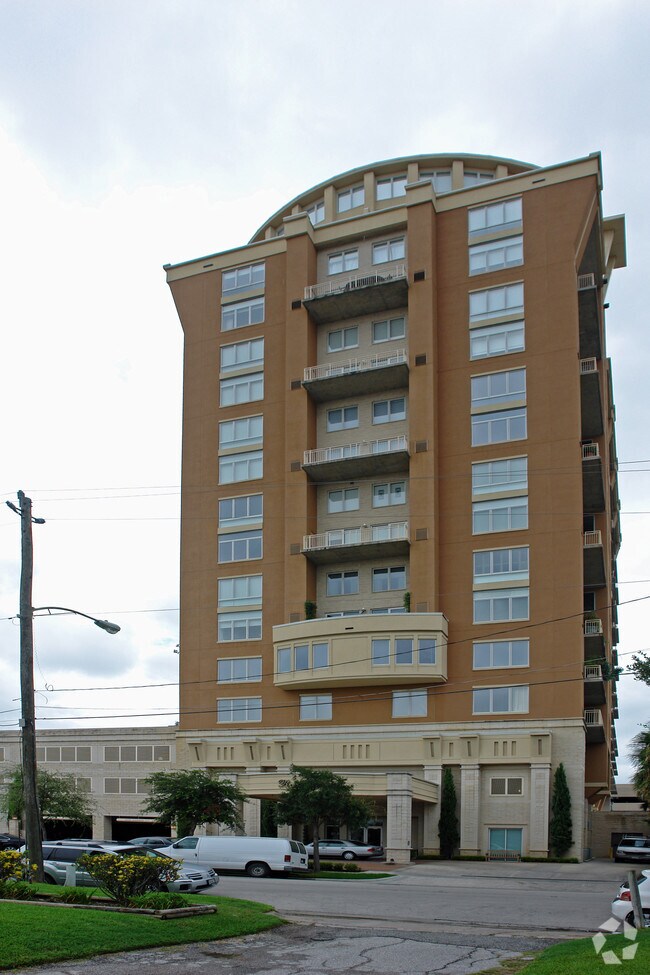 Foto del edificio - 2520 Robinhood St