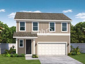 Building Photo - 2711 Radha Wy