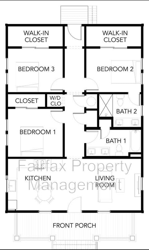 Building Photo - 1409 Liberty St