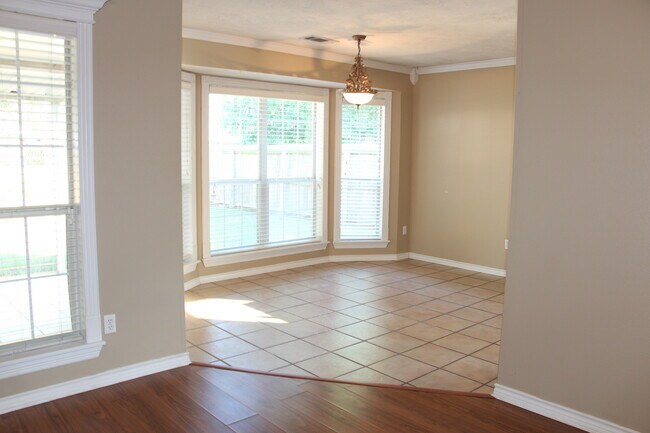 Dining Room - 1412 Kernstown Ln