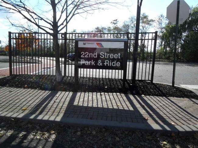 Building Photo - 805 John F. Kennedy Blvd