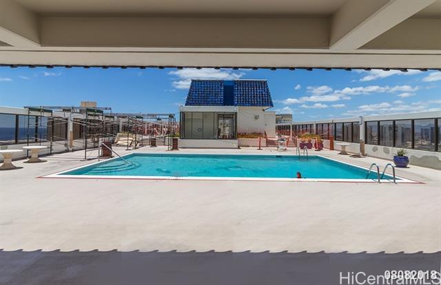 Foto del edificio - 400 Hobron Ln