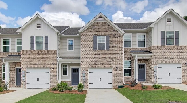 Building Photo - 472 Payne Dr