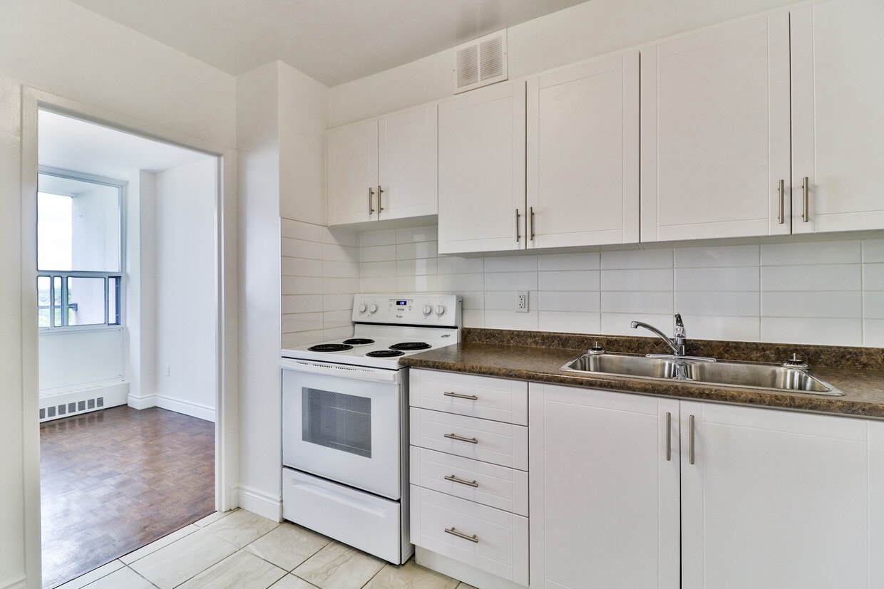 Photo principale - Rosedale East