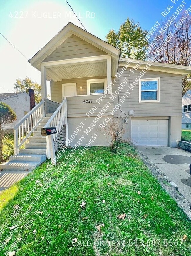 Building Photo - 4227 Kugler Mill Rd