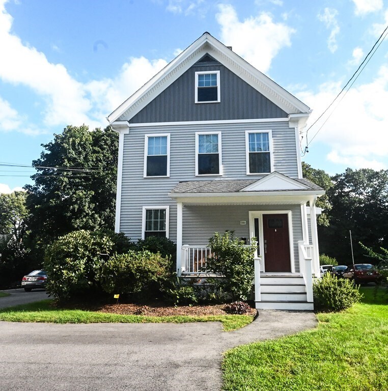 110 Pond St, Natick, MA 01760 Townhome Rentals in Natick MA