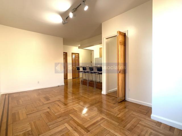 Foto del edificio - 1 bedroom in New York NY 10032