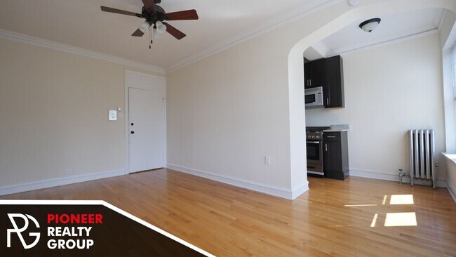 Foto del edificio - 4614 N Paulina St