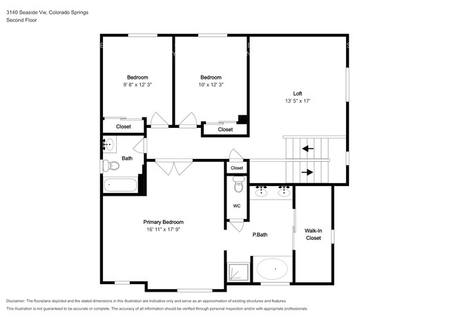 Building Photo - 3140 Seaside View
