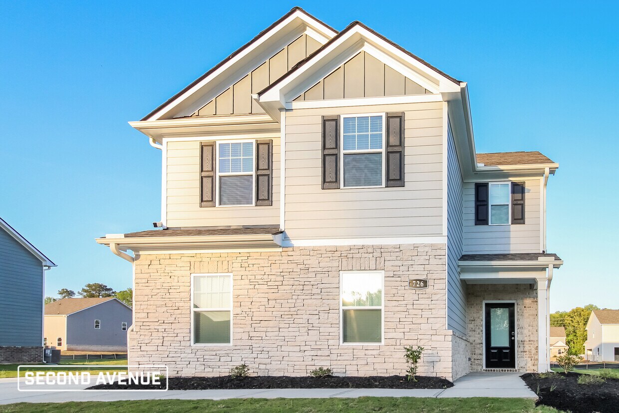 726 Woody DR House Rental in Monroe, GA