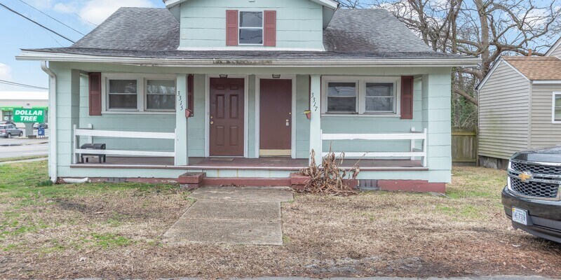 Foto principal - 3317 Clark Circle