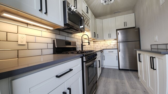 Foto del edificio - 7507 Oxford Dr