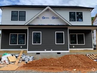 Building Photo - 1006 Pocahontas Ave