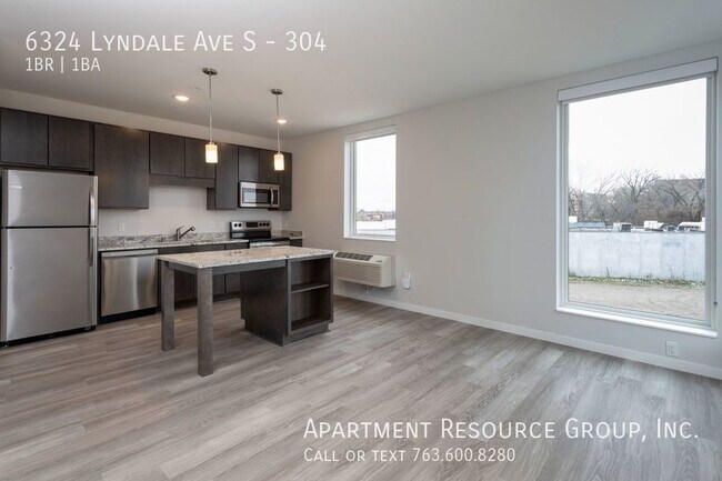 Building Photo - 1 Bedroom Apartment for Rent in Richfield!...