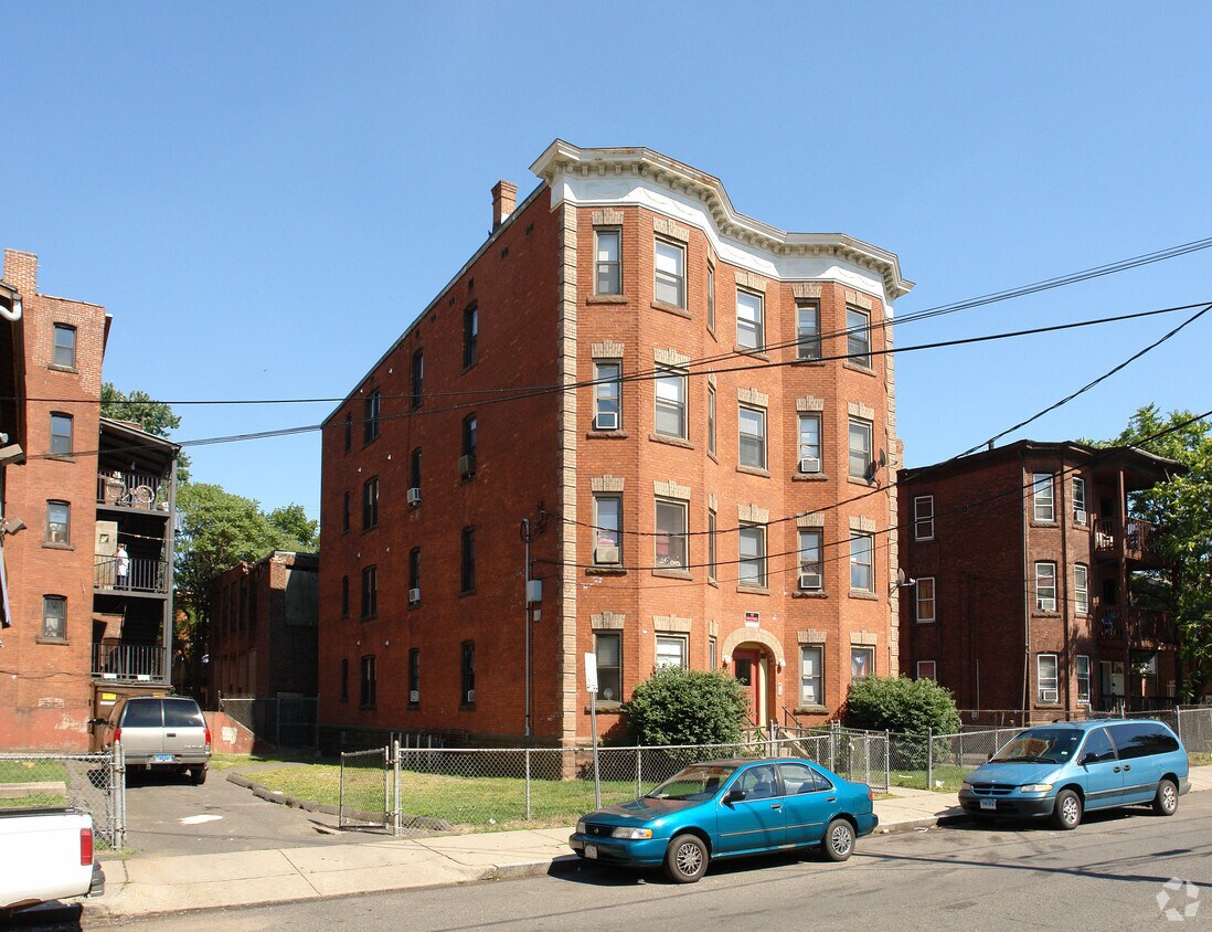 Foto del edificio - 58-60 putnam St