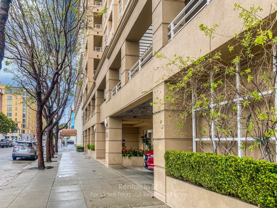 Foto principal - 1650 Jackson St