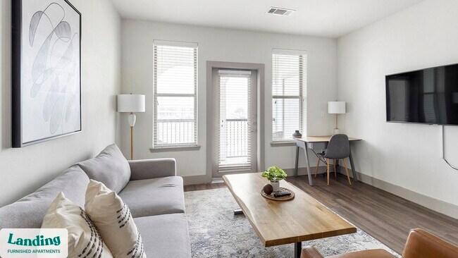 Foto del edificio - 4100 Northern Cross Blvd