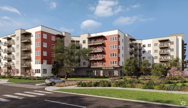Building Photo - Matador