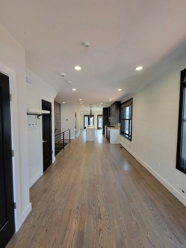 Foto del edificio - 724 Taylor St NW