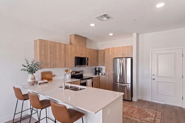 Building Photo - Emberwood - 55+ Affordable Apartments
