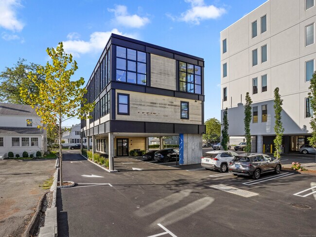 Foto del edificio - 116 Sherman St