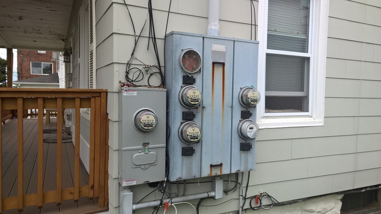 25 Clinton Ave, Norwalk, CT 06854 Apartments in Norwalk, CT