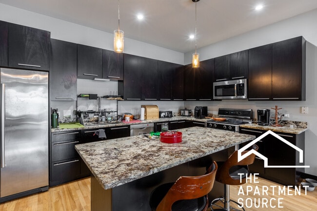 Photo - 2348 N Lister Ave Apartment