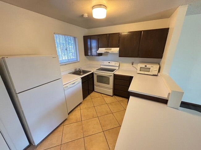 Foto del edificio - 5340 S Swenson St