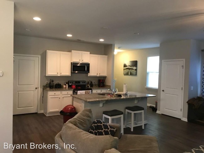 Building Photo - 4 br, 2.5 bath House - 4899 Tidal Walk Drive