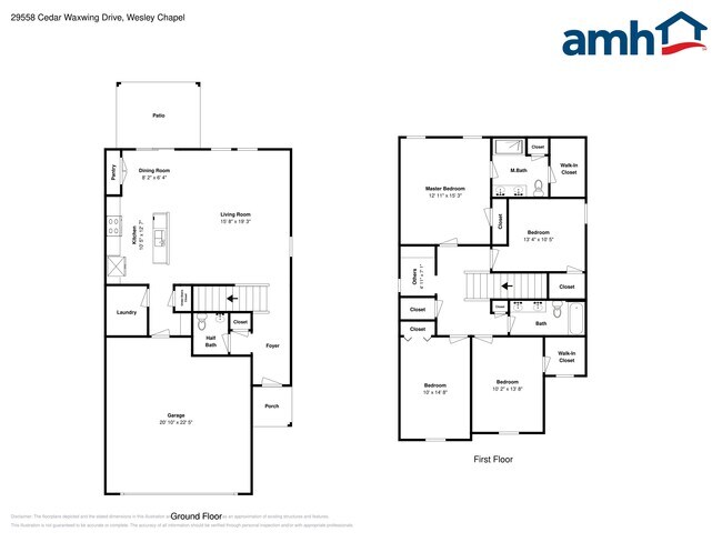 Building Photo - 29558 Cedar Waxwing Dr