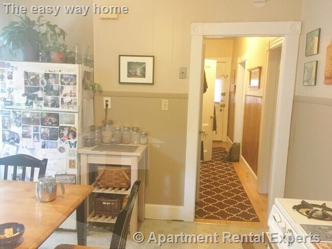 Foto del edificio - 377 Highland Ave