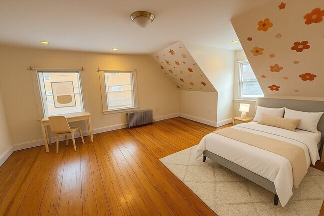 Foto del edificio - 21 Highland St