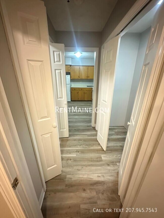 Foto del edificio - 46 Baker St