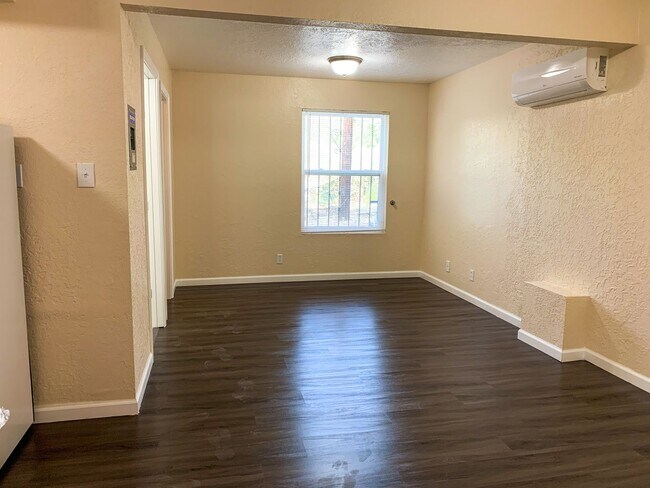 Foto del interior - Vail Manor Apartments