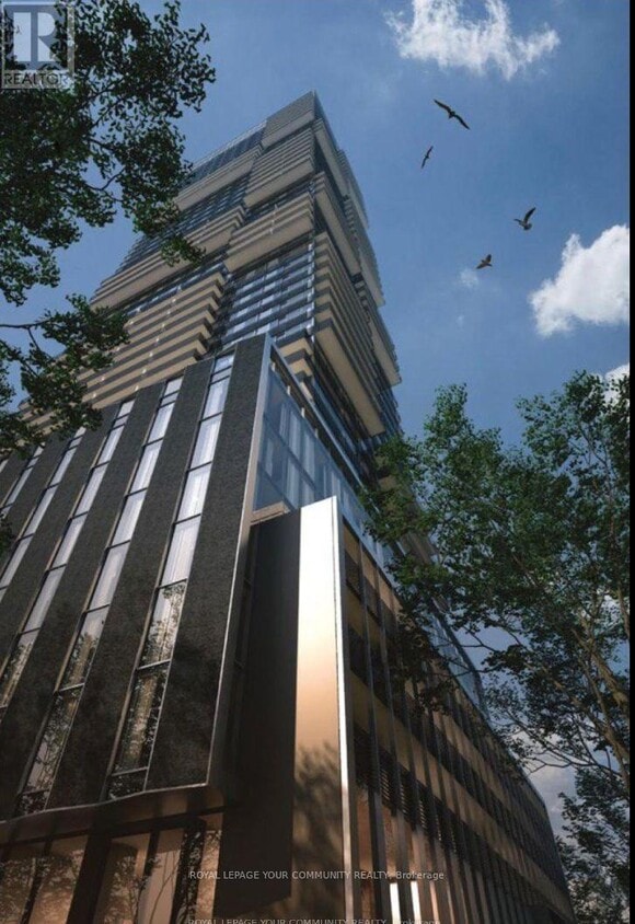 Photo principale - 55 Charles St E