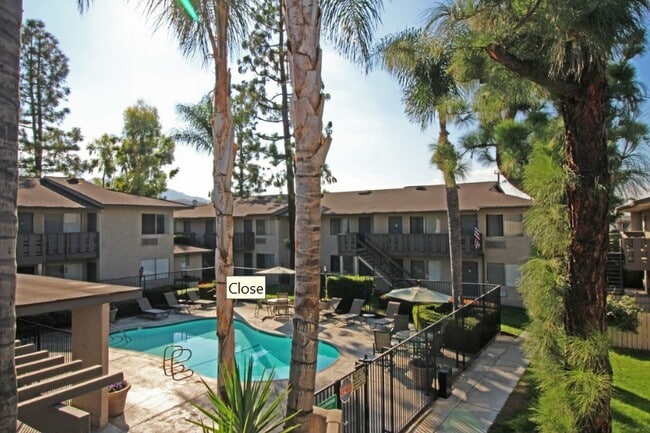 Foto del edificio - Loma Vista