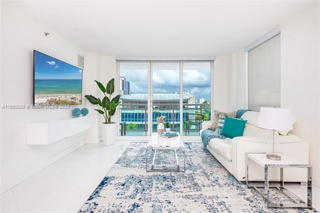 Photo - 6917 Collins Ave Apartment