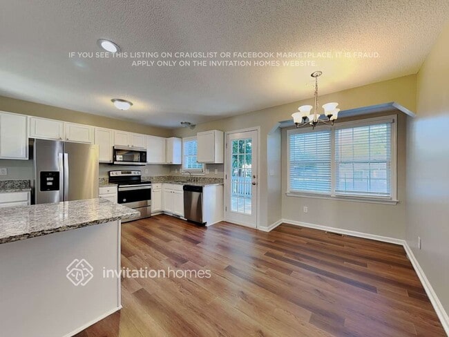 Foto del edificio - 3304 Ferdilah Ln