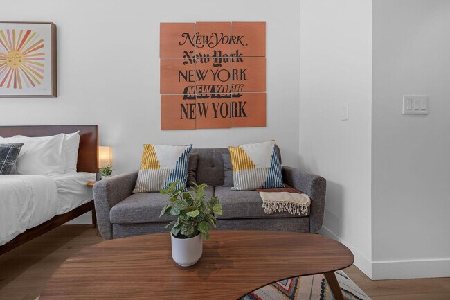 Foto del edificio - 160 Water St