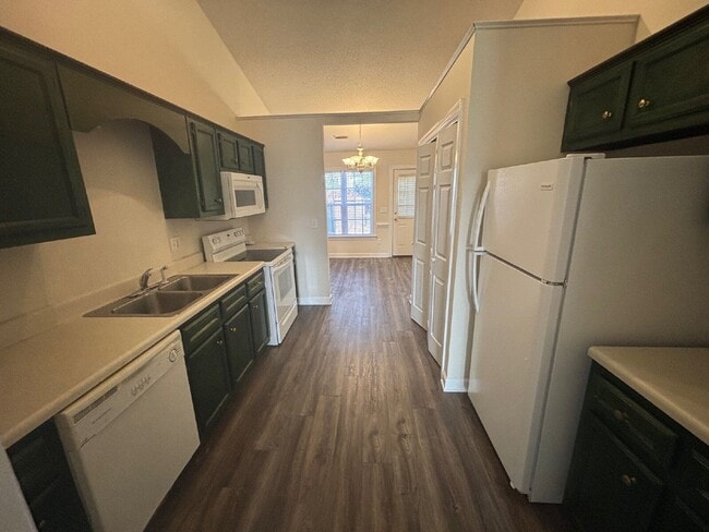 Photo - 3904 Palmer Dr Townhome
