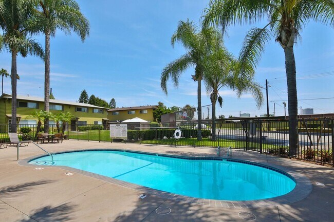 Foto del interior - City Villas