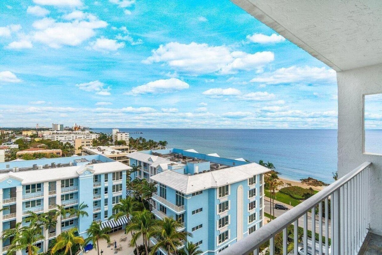 800 SE 20th Ave Unit 1107, Deerfield Beach, FL 33441 Condo for Rent