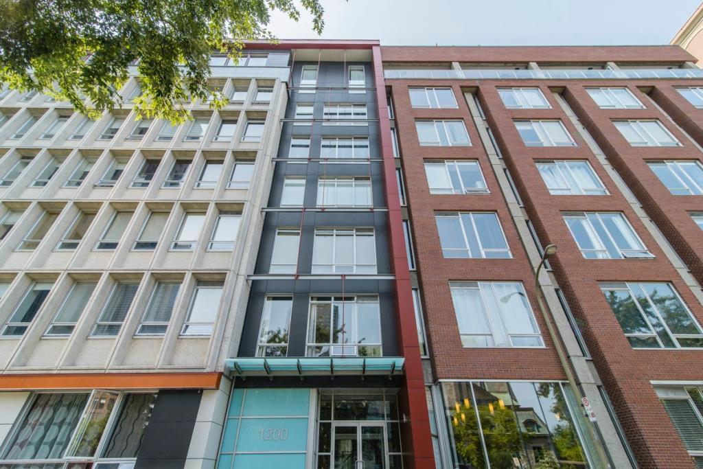Photo principale - 1200 Saint-Alexandre