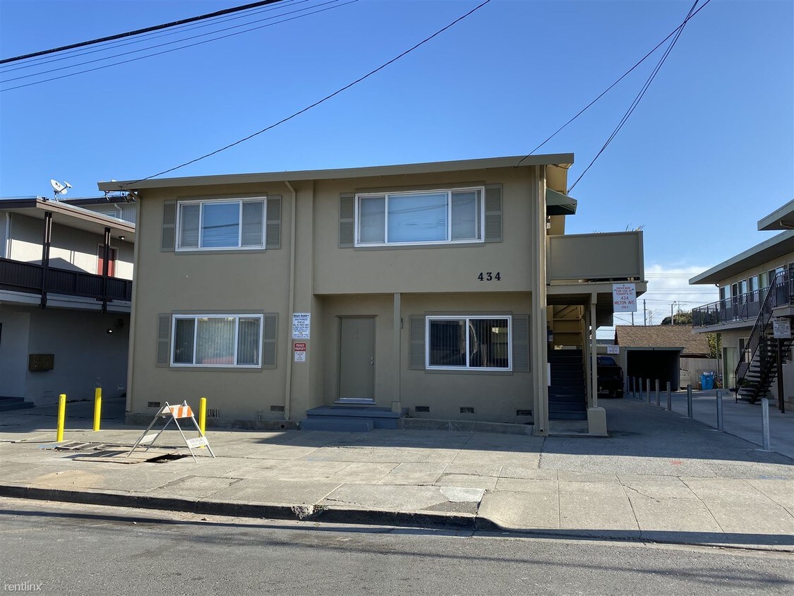2 br, 1 bath - 434 Milton Ave Apt 1 - 2 br, 1 bath  - 434 Milton Ave Apt 1