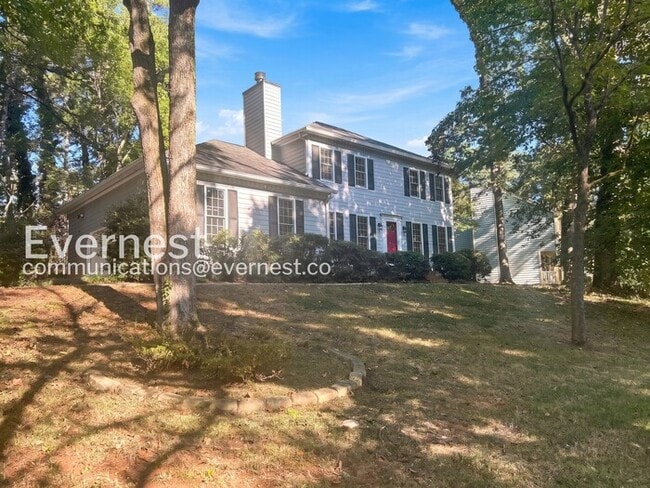 Building Photo - 3927 Buckland Dr SW