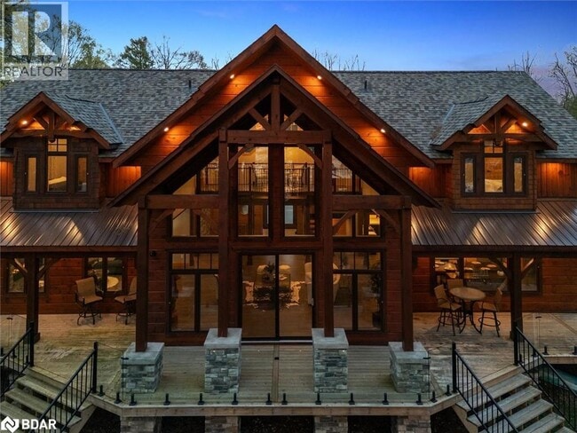 Photo du bâtiment - 27440 Cedarhurst Rd
