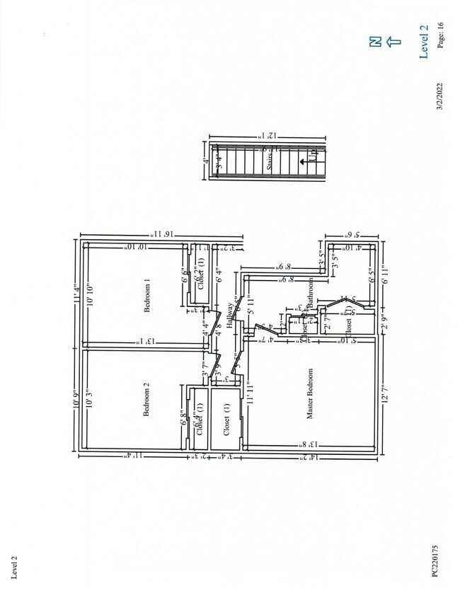 Building Photo - 3 Bedroom Townhouse to call home!