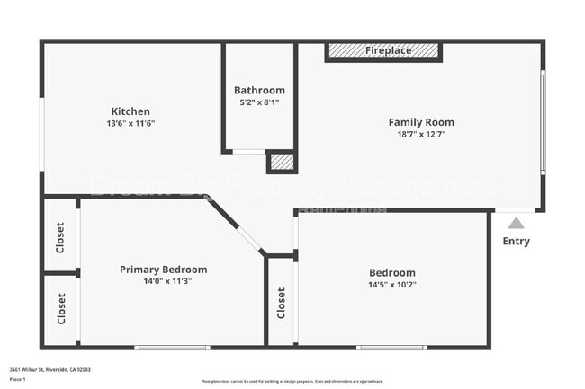 Building Photo - 3661 Wilbur St